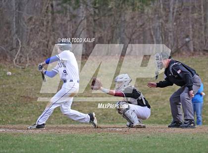 Thumbnail 1 in Killingly @ Bacon Academy photogallery.