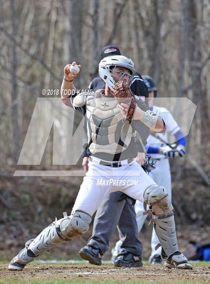 Thumbnail 1 in Killingly @ Bacon Academy photogallery.