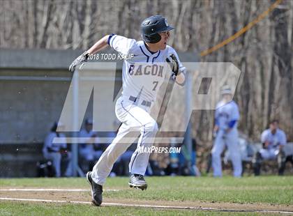 Thumbnail 1 in Killingly @ Bacon Academy photogallery.