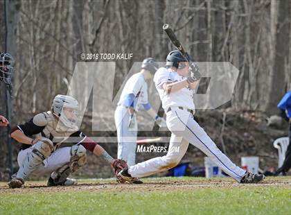 Thumbnail 1 in Killingly @ Bacon Academy photogallery.