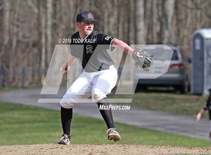 Thumbnail 1 in Killingly @ Bacon Academy photogallery.