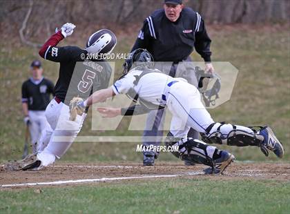 Thumbnail 2 in Killingly @ Bacon Academy photogallery.