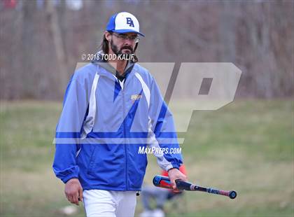 Thumbnail 3 in Killingly @ Bacon Academy photogallery.