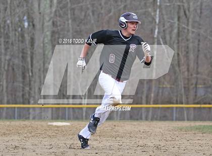 Thumbnail 2 in Killingly @ Bacon Academy photogallery.