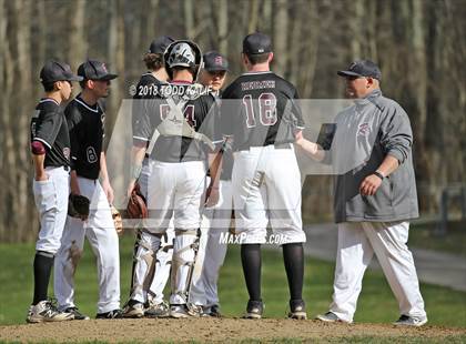 Thumbnail 1 in Killingly @ Bacon Academy photogallery.