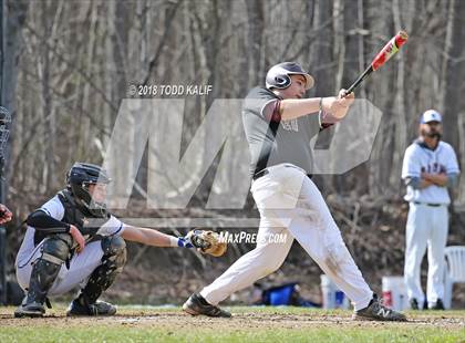Thumbnail 3 in Killingly @ Bacon Academy photogallery.