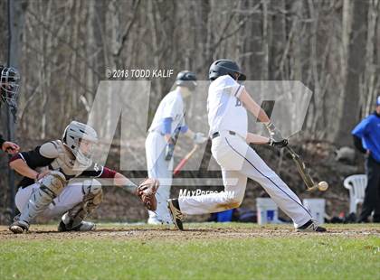 Thumbnail 3 in Killingly @ Bacon Academy photogallery.