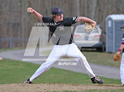 Thumbnail 2 in Killingly @ Bacon Academy photogallery.