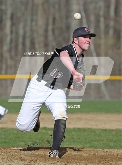 Thumbnail 1 in Killingly @ Bacon Academy photogallery.