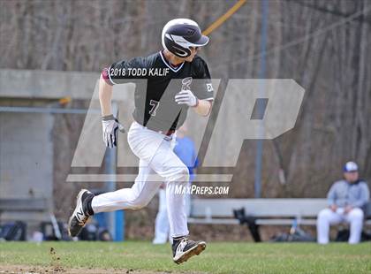 Thumbnail 2 in Killingly @ Bacon Academy photogallery.