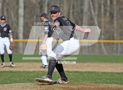 Thumbnail 3 in Killingly @ Bacon Academy photogallery.
