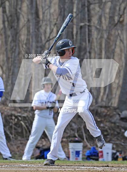 Thumbnail 2 in Killingly @ Bacon Academy photogallery.