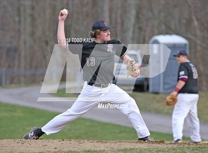 Thumbnail 3 in Killingly @ Bacon Academy photogallery.