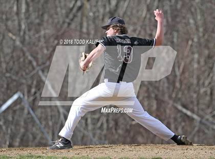 Thumbnail 2 in Killingly @ Bacon Academy photogallery.