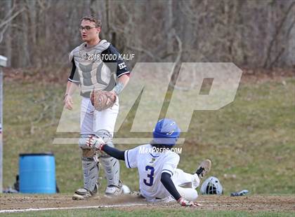 Thumbnail 2 in Killingly @ Bacon Academy photogallery.