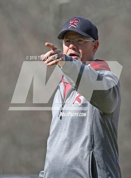 Thumbnail 1 in Killingly @ Bacon Academy photogallery.