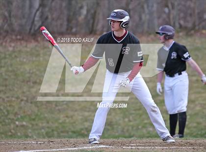 Thumbnail 3 in Killingly @ Bacon Academy photogallery.
