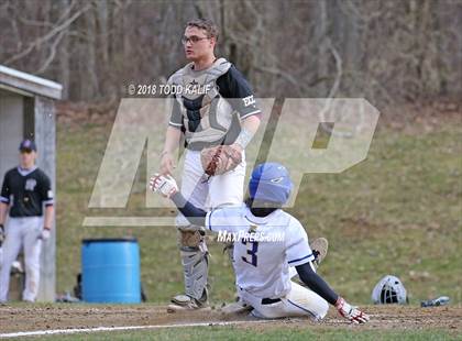 Thumbnail 1 in Killingly @ Bacon Academy photogallery.
