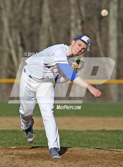 Thumbnail 1 in Killingly @ Bacon Academy photogallery.