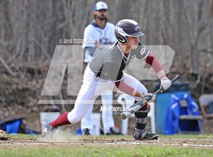 Thumbnail 2 in Killingly @ Bacon Academy photogallery.
