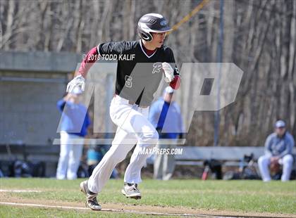 Thumbnail 3 in Killingly @ Bacon Academy photogallery.