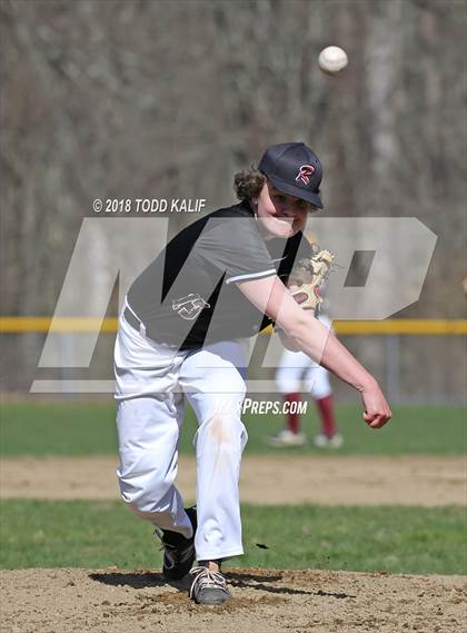 Thumbnail 3 in Killingly @ Bacon Academy photogallery.