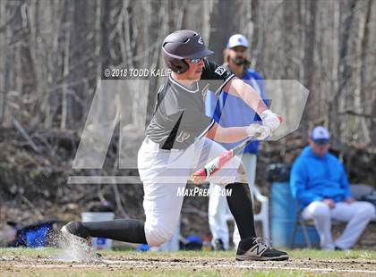 Thumbnail 1 in Killingly @ Bacon Academy photogallery.