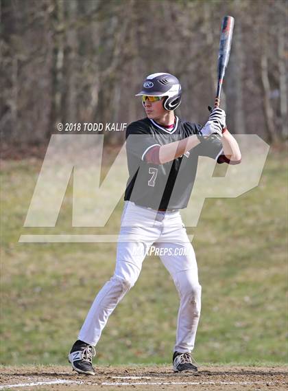 Thumbnail 3 in Killingly @ Bacon Academy photogallery.