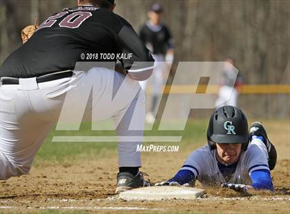 Thumbnail 2 in Killingly @ Bacon Academy photogallery.