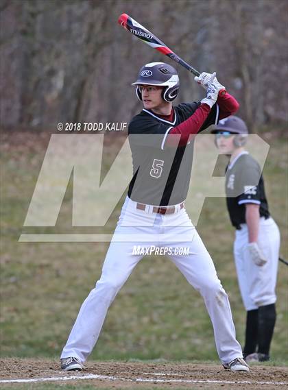 Thumbnail 1 in Killingly @ Bacon Academy photogallery.