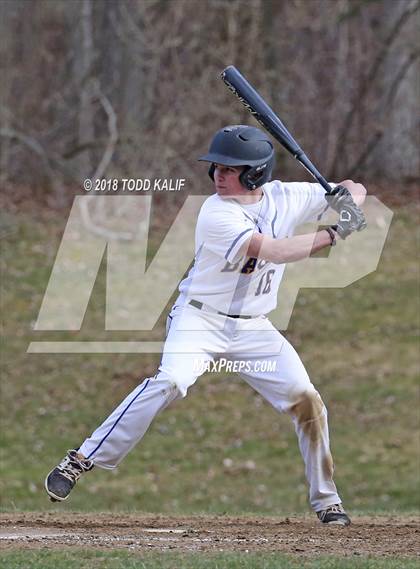 Thumbnail 1 in Killingly @ Bacon Academy photogallery.