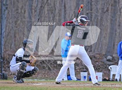Thumbnail 3 in Killingly @ Bacon Academy photogallery.