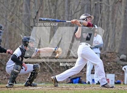 Thumbnail 3 in Killingly @ Bacon Academy photogallery.