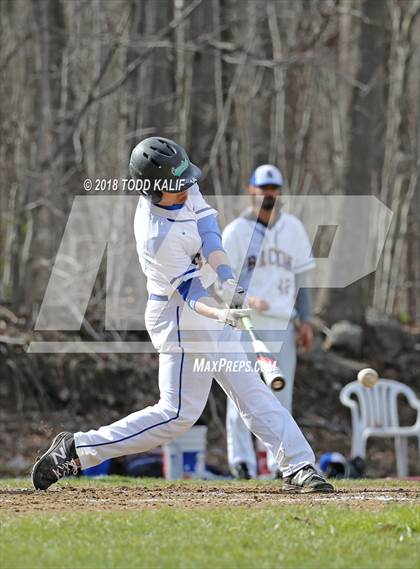 Thumbnail 2 in Killingly @ Bacon Academy photogallery.