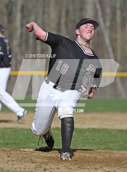 Thumbnail 3 in Killingly @ Bacon Academy photogallery.