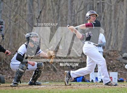 Thumbnail 1 in Killingly @ Bacon Academy photogallery.