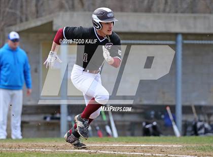 Thumbnail 2 in Killingly @ Bacon Academy photogallery.