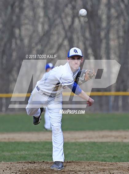 Thumbnail 2 in Killingly @ Bacon Academy photogallery.