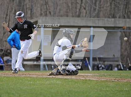 Thumbnail 2 in Killingly @ Bacon Academy photogallery.