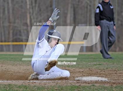 Thumbnail 2 in Killingly @ Bacon Academy photogallery.