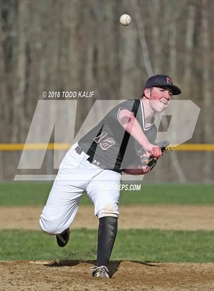 Thumbnail 1 in Killingly @ Bacon Academy photogallery.