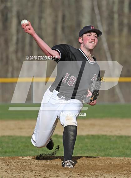 Thumbnail 1 in Killingly @ Bacon Academy photogallery.