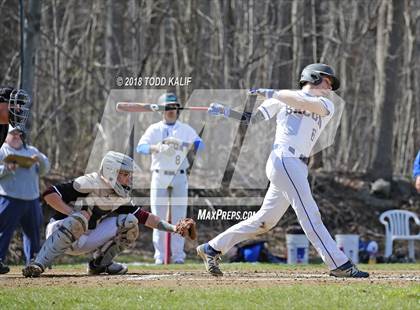 Thumbnail 1 in Killingly @ Bacon Academy photogallery.