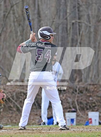Thumbnail 2 in Killingly @ Bacon Academy photogallery.