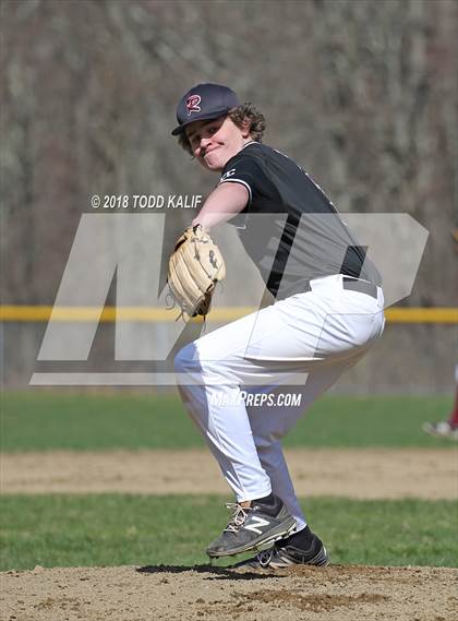 Thumbnail 2 in Killingly @ Bacon Academy photogallery.