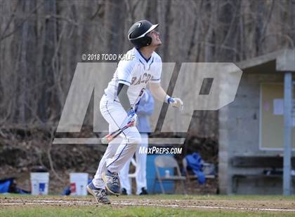 Thumbnail 2 in Killingly @ Bacon Academy photogallery.