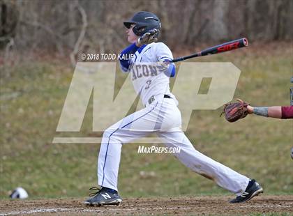 Thumbnail 2 in Killingly @ Bacon Academy photogallery.