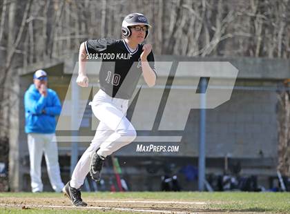 Thumbnail 2 in Killingly @ Bacon Academy photogallery.