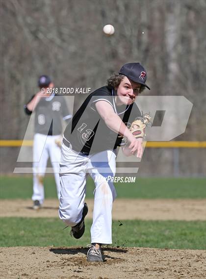 Thumbnail 1 in Killingly @ Bacon Academy photogallery.