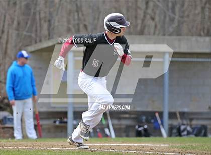 Thumbnail 3 in Killingly @ Bacon Academy photogallery.